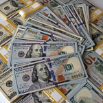 MONEY SHADOW