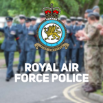 BUK | Royal Air Force Police