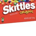 Games with skittles