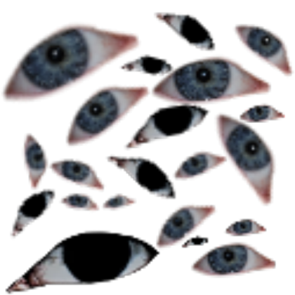 EyEs Roblox decal