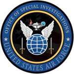 Office of Special Investigations ᅠᅠ ᅠᅠ