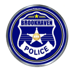 City Of Brookhaven Police Department