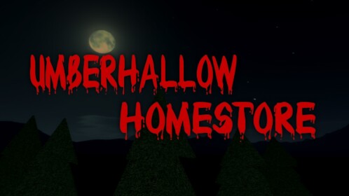 Umberhallow Homestore
