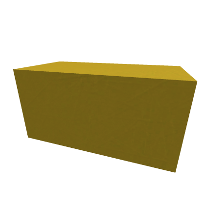Booga Booga Gold Bar