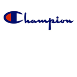 Champion fan club