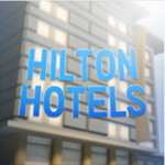Hilton Hotels|