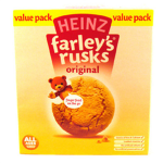rusks are love rusks are life