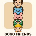 Gogo Friends Tower