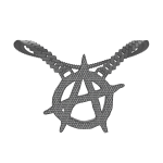 Anarchy Cuban Chain