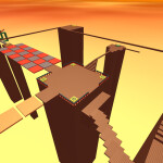 \±/ New Animation Proving Grounds \±/