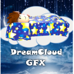 DreamCloud GFX