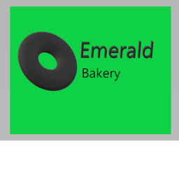 Emerald Bakery [GRAND OPENING]