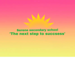 Serene Secondary School