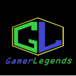 Gamer Legends IR