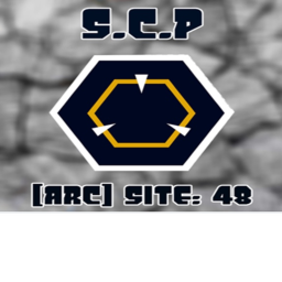 [SCP] Site 48 ARC [RP]