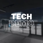 Tech Demo World Group Thumbnail