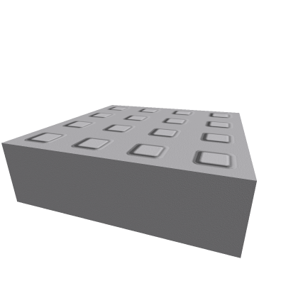 button