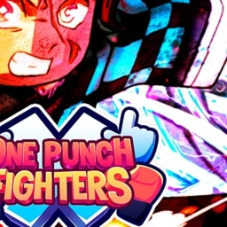 [CẬP NHẬT GIÁNG SINH 9] One Punch Fighters X icon