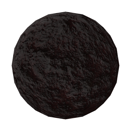 Lava Corruption material