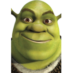 THE GREAT SHREK ARMY