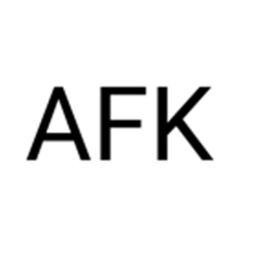 AFK until soemone donate