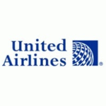 United Airlines, fly the friendlier skies!
