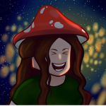The Mushroom Pixies