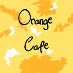 -Orange Cafe-