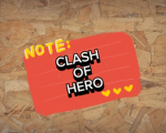 Clash of Hero
