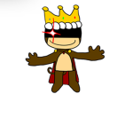 Monkeys of roblox!