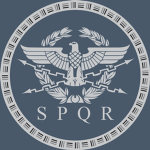 SPQR - The Roman Empire