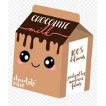 Chocolate Milk is Deliciously Delicious
