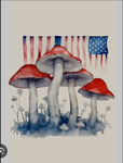 Jr Mushrooms