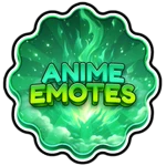 Anime Emotes