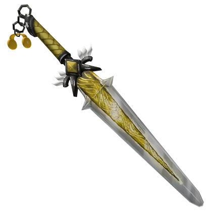 Immortal Sword: Gold Clockwork Headphones thumbnail