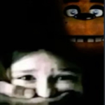 five farts eating lasagna