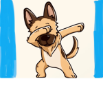 The final puppy