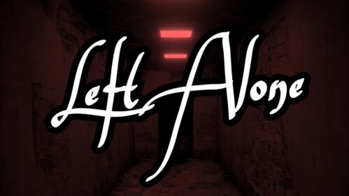 Left Alone [BETA]