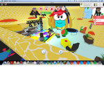 Creeperb521