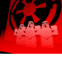 [STAR WARS] Endor