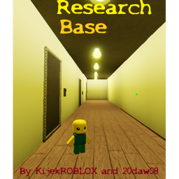 HEX Re-Search Base [ALPHA]