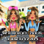 ୨୧ Internet Dolls