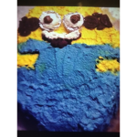 Giga minion