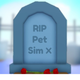 Pet Simulator X but its 2050