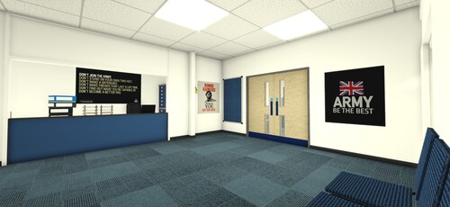 Careers Centre