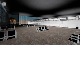 san diego airport [BETA] icon