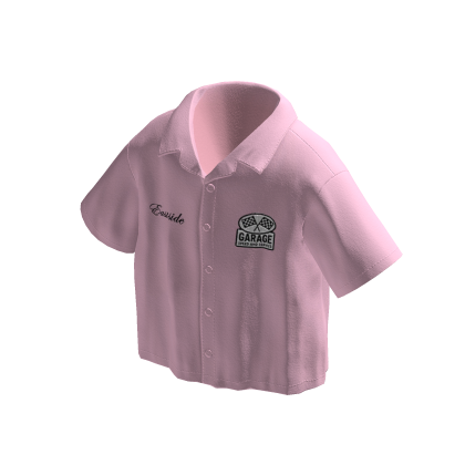 Workshirt Pink thumbnail