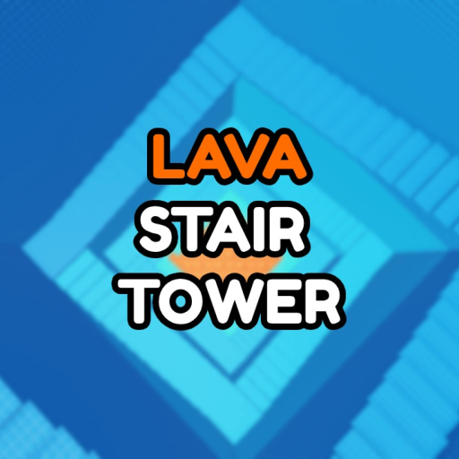 Lava Stair Tower