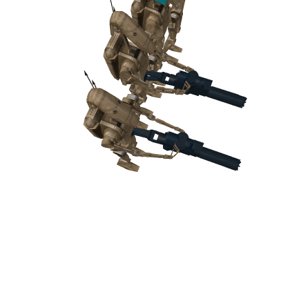 separatists mini pack (UPDATE 2)