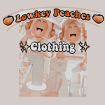 Lowkey Peaches Clothing